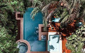 Fabiola Condo Hotel